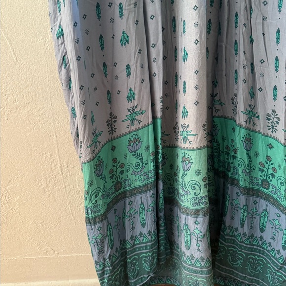 Spell and the Gypsy blue kimono - Picture 5 of 5